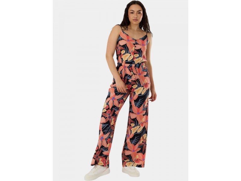 Fundango Alisha női jumpsuit – 100% viszkóz