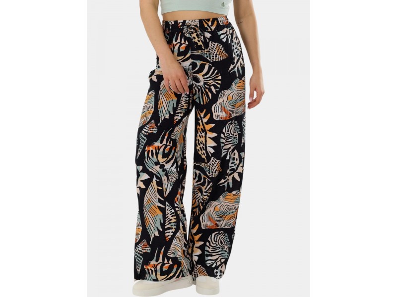 Fundango Poppy Pants D női nyári nadrág