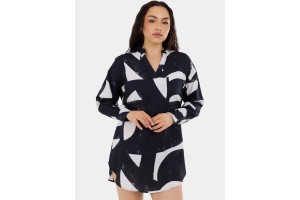 Fundango Athene női cover-up D