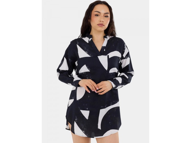 Fundango Athene női cover-up D