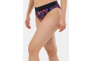 Fundango Sahara Midwaist női bikini alsó