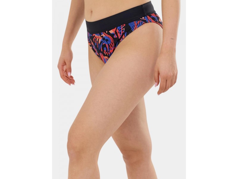 Fundango Sahara Midwaist női bikini alsó