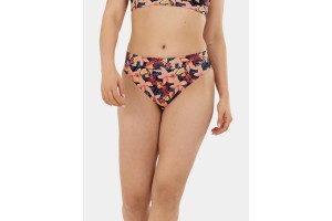 Fundango Sahara Midwaist női magasított bikini alsó D