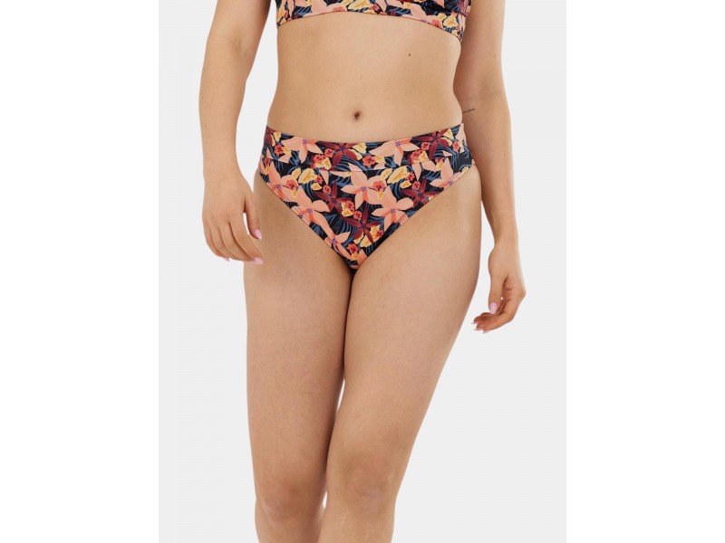 Fundango Sahara Midwaist női magasított bikini alsó D