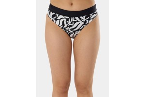 Fundango Sahara Midwaist női bikini alsó - D