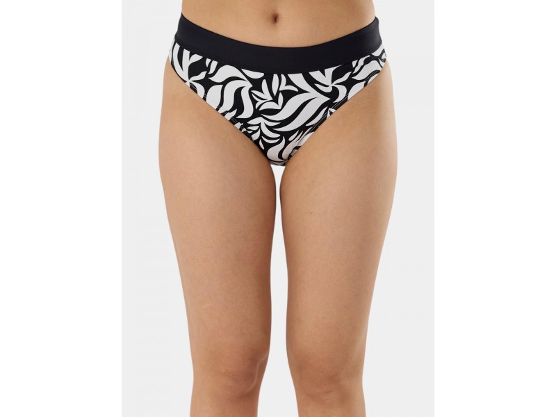 Fundango Sahara Midwaist női bikini alsó - D