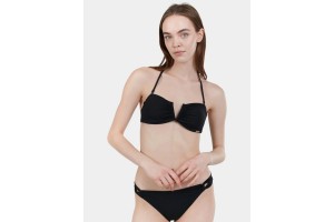 Fundango Lola Bralette Top D - női bikini felső