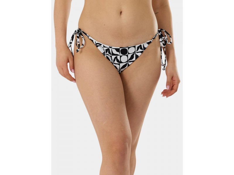 Fundango Innisfil III Tie-side megkötős női bikini alsó