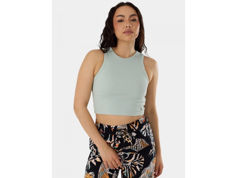Fundango Naya Cropped Tank-T - női tank top