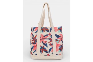 Fundango Margot női vászon tote bag – 45 x 55 cm