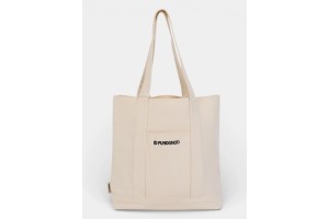 Fundango Margot női vászon tote bag 45x55 cm