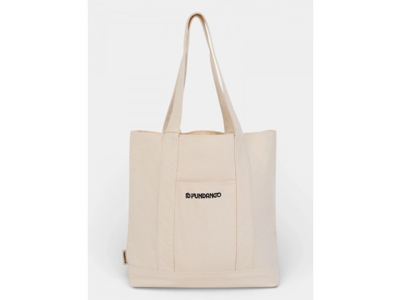 Fundango Margot női vászon tote bag 45x55 cm