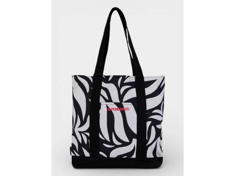 Fundango Margot női vászon shopper 45x55 cm