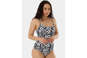 Fundango Lorida Classic női egyrészes – keresztpántos hát