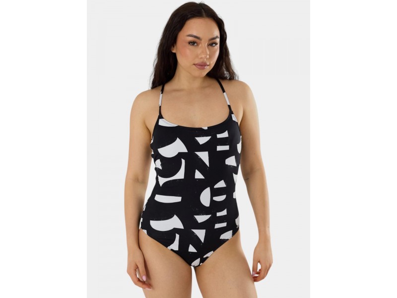 Fundango Lorida Classic női egyrészes fürdőruha