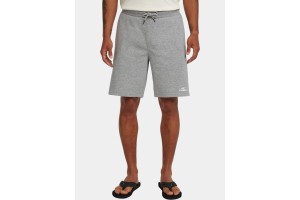 O'Neill férfi Small Logo sweatshorts