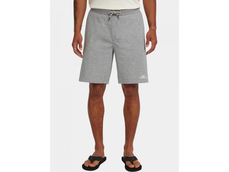O'Neill férfi Small Logo sweatshorts