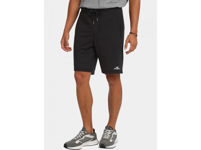 O'Neill férfi Small Logo sweatshorts