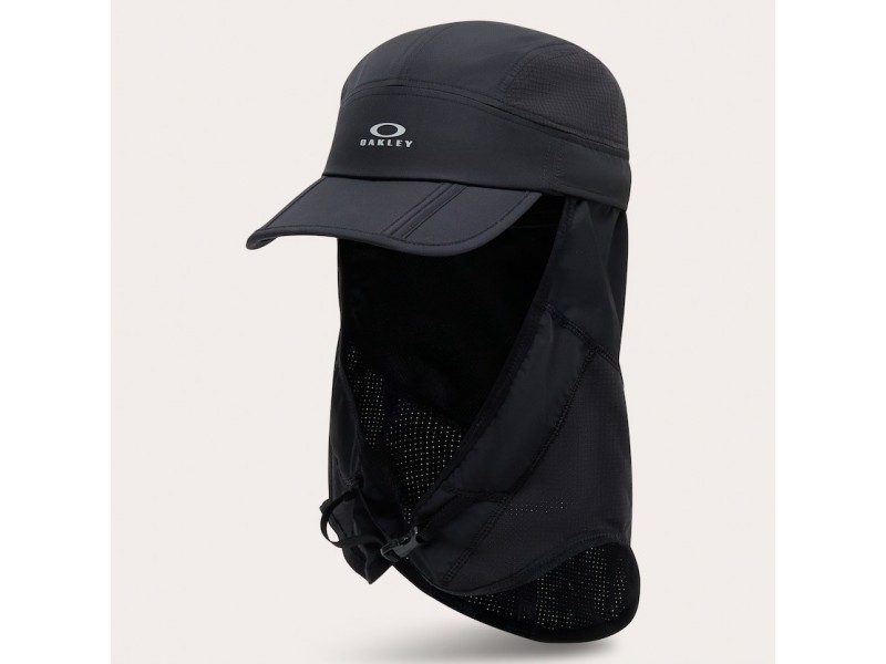 Oakley Latitude Flex Field Cap - Kalap