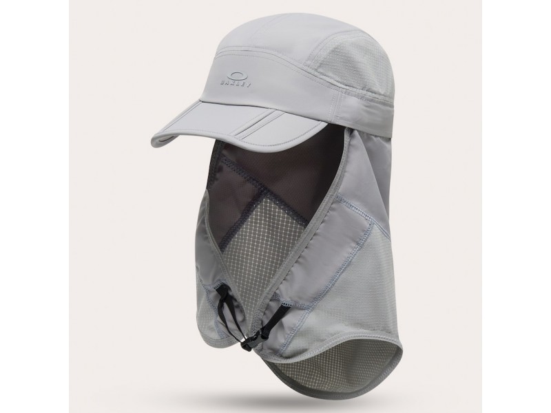 Oakley Latitude Flex Field Cap sapka