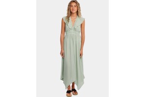 O'Neill Must-Have Midi női viszkóz ruha