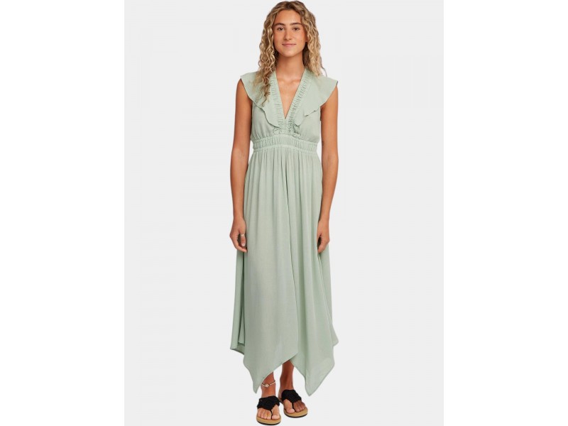 O'Neill Must-Have Midi női viszkóz ruha