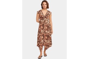 O'Neill Must-Have Midi női ruha