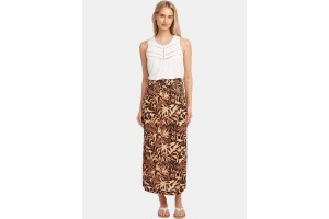 O'Neill Johnny Maxi Skirt D