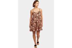 O'Neill Rilee Short Dress – női nyári ruha