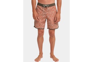 O'Neill Cruzer Scallop 18 D