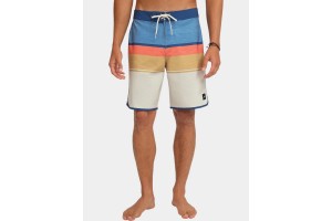 O'Neill Lennox Scallop 19 D