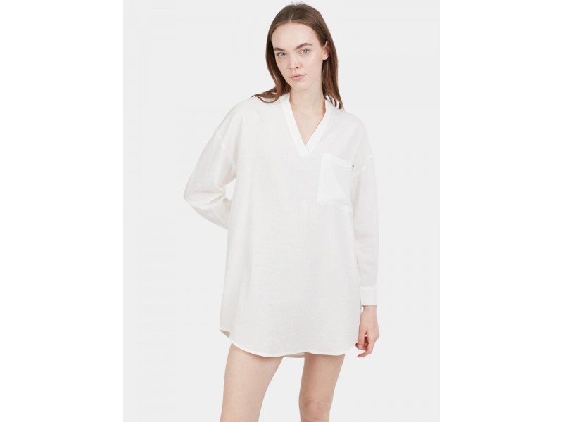 Fundango Athene női Cover-up D – Laza nyári ing