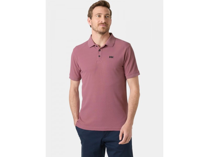 Helly Hansen Driftline Polo D férfi póló