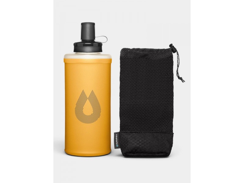 HYDRAPAK Packflask Kit 500ml férfi kulacs