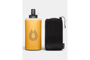 HYDRAPAK Packflask Kit 750ml – férfi palack