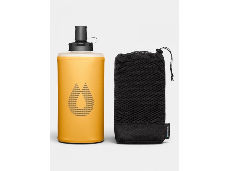 HYDRAPAK Packflask Kit 750ml – férfi palack