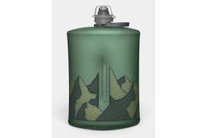 HYDRAPAK Stow 1L D férfi összehajtható kulacs