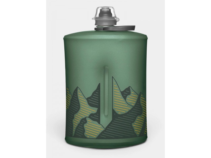 HYDRAPAK Stow 1L D férfi összehajtható kulacs