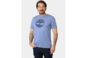 Timberland Tree Logo Short...