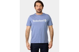 Timberland Linear Logo...