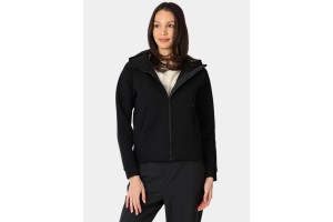 Helly Hansen női W Hp Ocean Fz rövid kapucnis dzseki