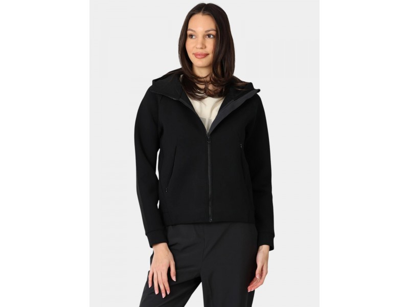 Helly Hansen női W Hp Ocean Fz rövid kapucnis dzseki