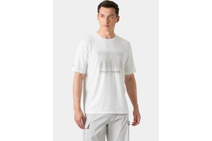 Helly Hansen Hp Race Graphic T-Shirt - férfi póló