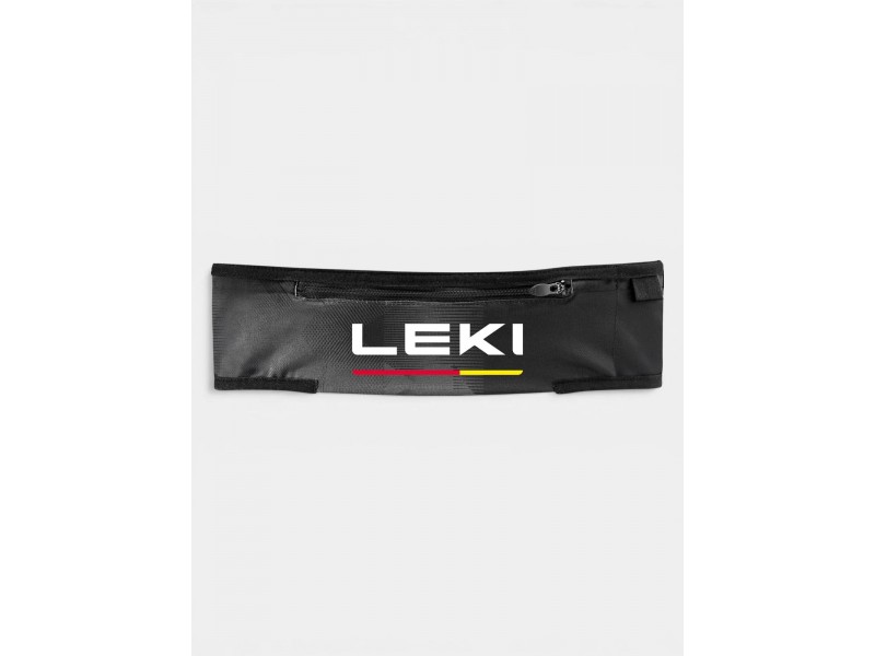 LEKI Trail Running Pole Belt túrabot öv S-M