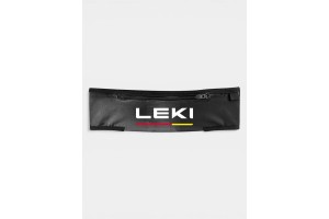 LEKI Trail Running Pole Belt M-L – túrabot tartó öv