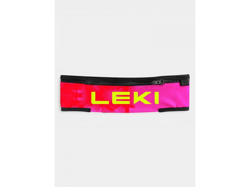 LEKI Trail Running Pole Belt M-L – túrabot tartó öv