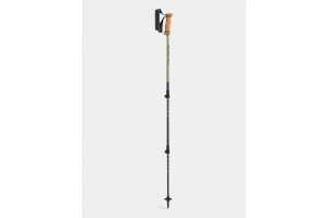 LEKI Legacy Lite túrabot 100–135 cm, parafa markolat