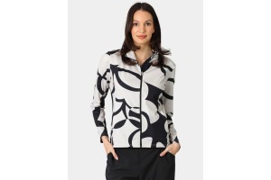 Luhta Armisvesi D női polár pulóver