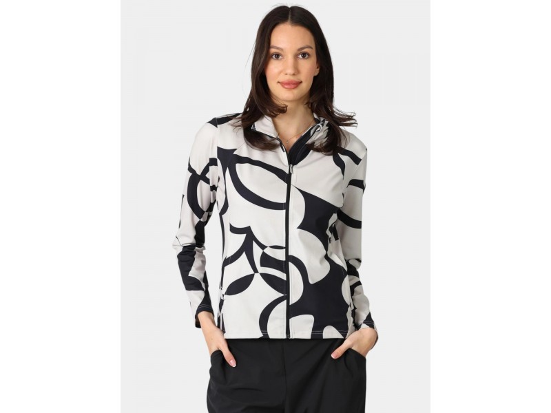 Luhta Armisvesi D női polár pulóver