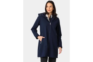 Luhta Ailio D női vízálló átmeneti kabát